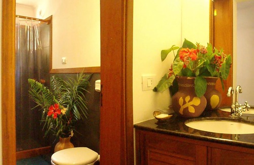 Santo Andre Hôtel | Pousada Vila Araticum Praia
