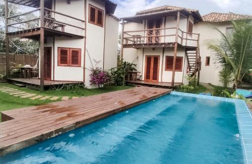 Serra Grande Hôtel | Pousada Vila Cacau