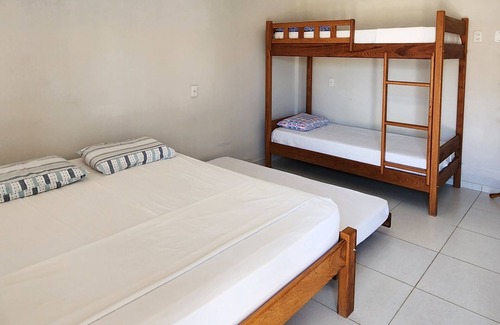 Ponta do Anel Hôtel | POUSADA VILA CAJUÍNA MACAPÁ