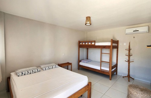 Ponta do Anel Hôtel | Pousada Vila Cajuína Macapá