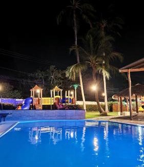 Luis Correia Hôtel | Pousada Vila Cajuína - Luís Correia