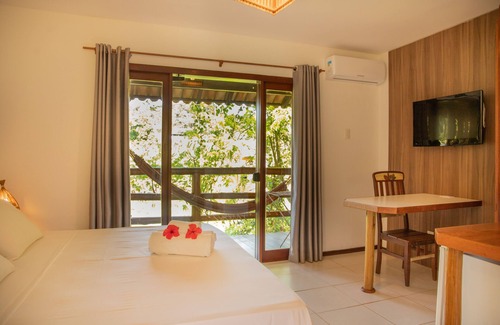 Itacare Hôtel | Pousada Vila do Dengo