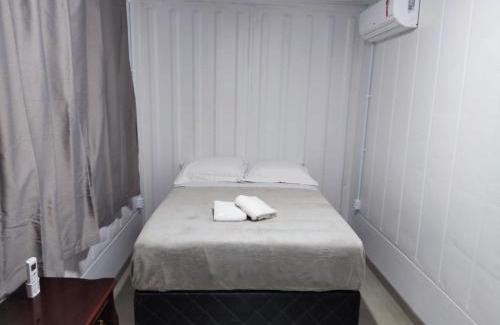 Ituporanga Hôtel | Pousada Vila dos Sonhos