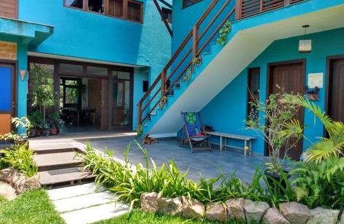 Porto da Lagoa Hôtel | Pousada Vila Guyrá