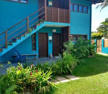 Porto da Lagoa Hôtel | Pousada Vila Guyrá