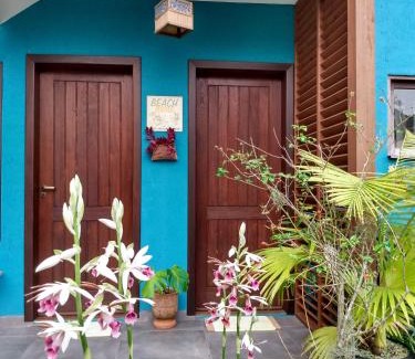 Porto da Lagoa Hôtel | Pousada Vila Guyrá