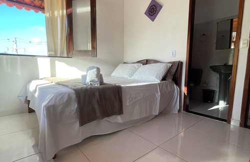 Morro de Sao Paulo Hôtel | Pousada Vila Nova