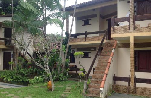 Olivenca Hôtel | Pousada Vila Verde