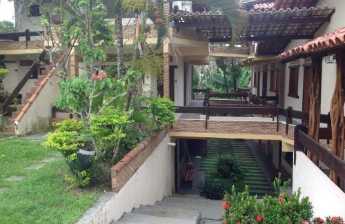 Olivenca Hôtel | Pousada Vila Verde
