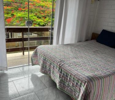 Vila Nova Hôtel | Pousada Vilamar