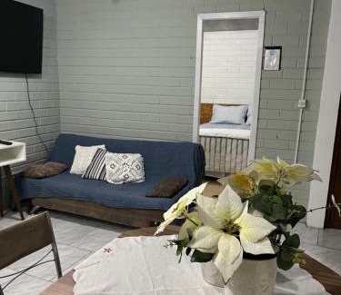 Vila Nova Hôtel | Pousada Vilamar