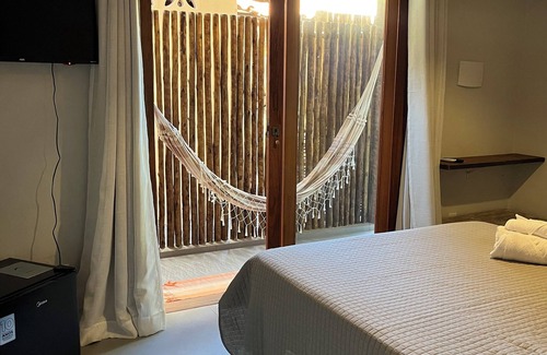 Itacare Hôtel | Pousada Vilarejo