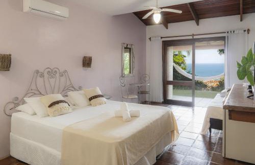 Praia do Rosa Hôtel | Pousada Villa Agrifoglio