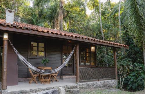 Praia do Rosa Hôtel | Pousada Villa Agrifoglio