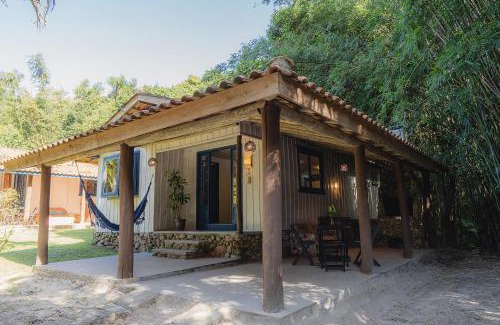 Praia do Rosa Hôtel | Pousada Villa Agrifoglio