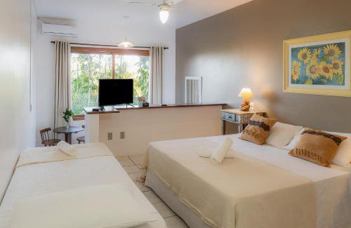 Praia do Rosa Hôtel | Pousada Villa Agrifoglio
