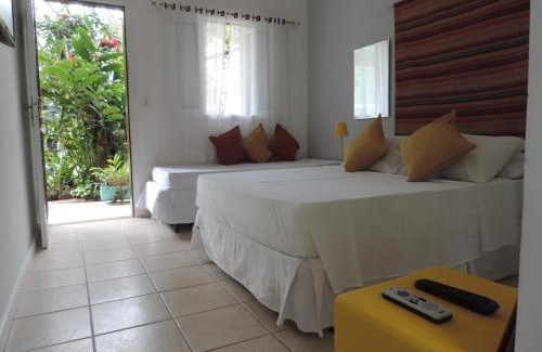 Sao Sebastiao Hôtel | Pousada Villa Atlântica