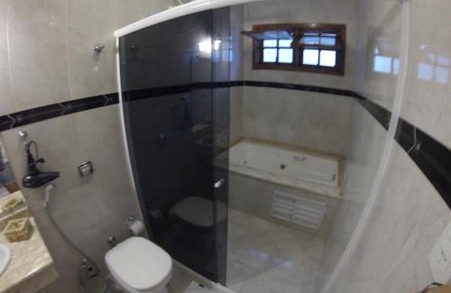 Sao Sebastiao Hôtel | Pousada Villa Atlântica