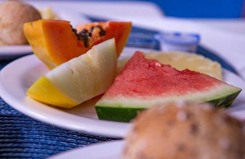 Maresias Hôtel | Pousada Villa Blu Maresias