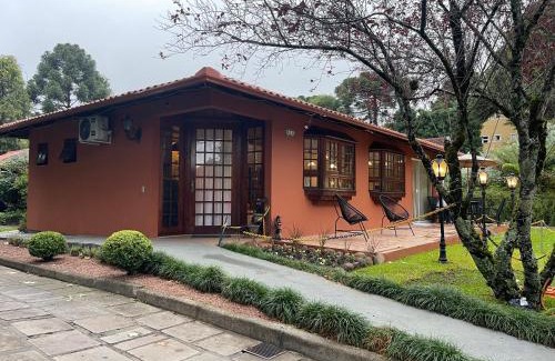 Planalto Hôtel | Pousada Villa Cantaloa
