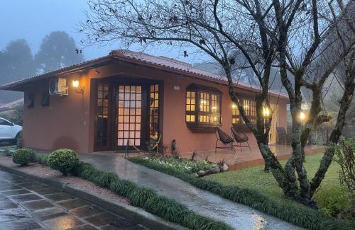 Planalto Hôtel | Pousada Villa Cantaloa