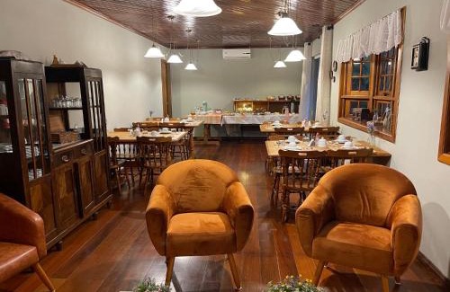 Planalto Hôtel | Pousada Villa Cantaloa