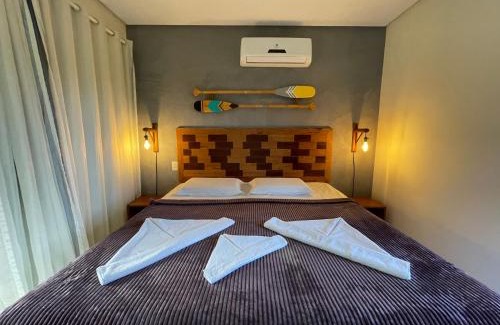 Itacare Hôtel | Pousada Villa Dos Sonhos