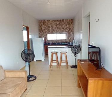 Luis Correia Hôtel | Pousada Villa dos Ventos