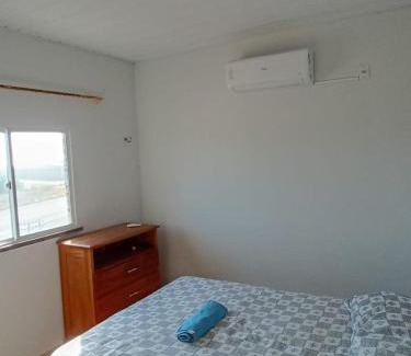 Luis Correia Hôtel | Pousada Villa dos Ventos