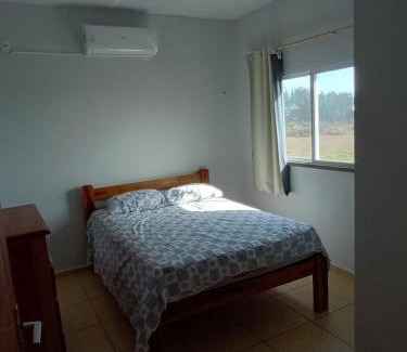 Luis Correia Hôtel | Pousada Villa dos Ventos