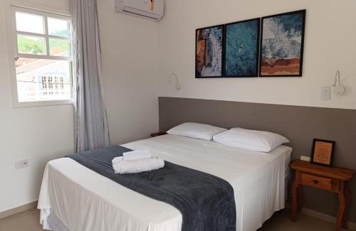 Juquehy Hôtel | Pousada Villa Encanto