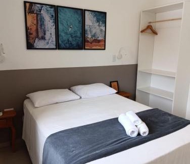 Juquehy Hôtel | Pousada Villa Encanto