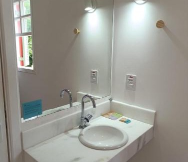 Juquehy Hôtel | Pousada Villa Encanto