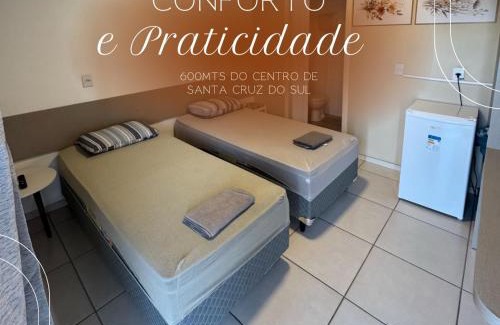 Bom Fim Appartement | Pousada Villa Germânia