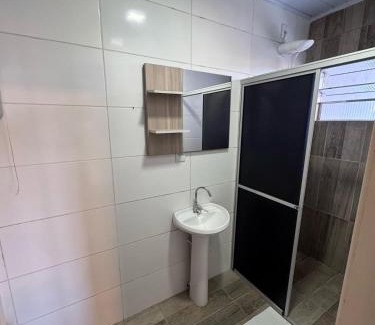 Bom Fim Appartement | Pousada Villa Germânia