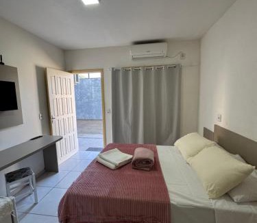 Bom Fim Appartement | Pousada Villa Germânia