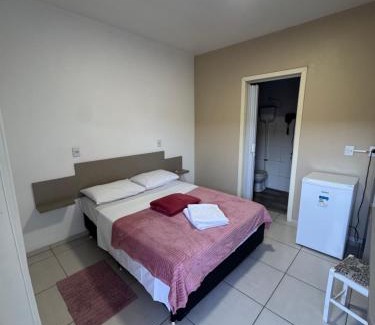 Bom Fim Appartement | Pousada Villa Germânia