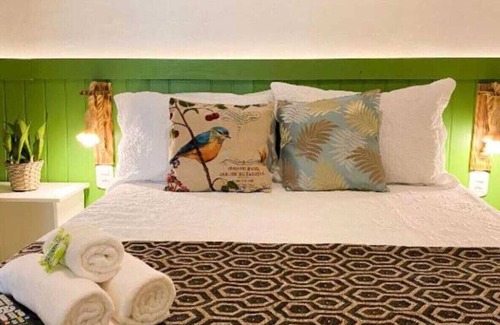 Vila Giglio Hôtel | Pousada Villa Giglio
