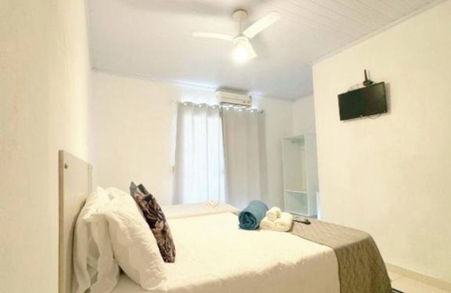 Vila Giglio Hôtel | Pousada Villa Giglio
