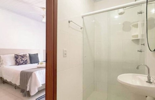 Vila Giglio Hôtel | Pousada Villa Giglio
