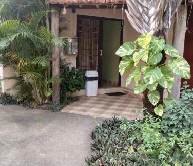 Conchas Appartement | Pousada Villa Harmonia