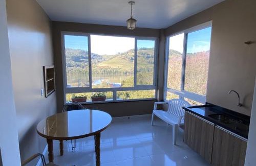 Marcelino Ramos Appartement | Pousada Villa Koller