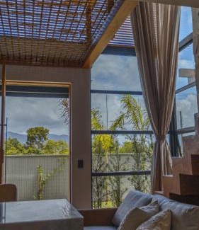 Aracatuba Cabine | Pousada Villa Lagoon