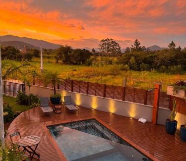 Aracatuba Cabine | Pousada Villa Lagoon