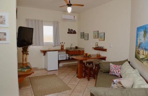 Juquehy Hôtel | Pousada Villa Maritima