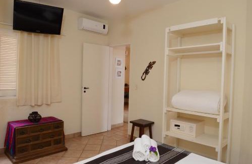 Juquehy Hôtel | Pousada Villa Maritima