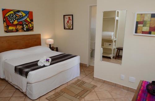 Juquehy Hôtel | Pousada Villa Maritima