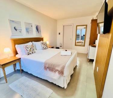 Vila Suica Hôtel | Pousada Villa Vie