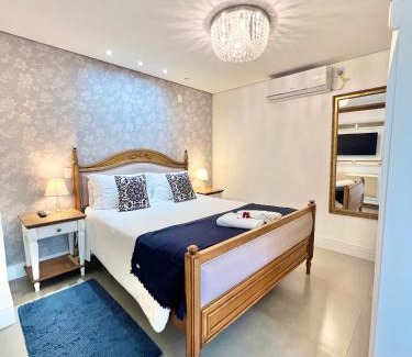 Vila Suica Hôtel | Pousada Villa Vie
