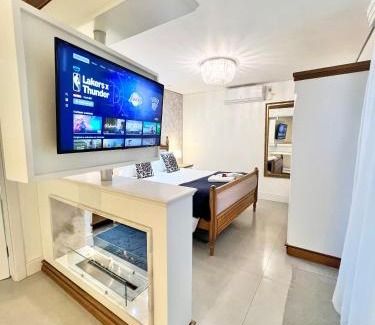 Vila Suica Hôtel | Pousada Villa Vie